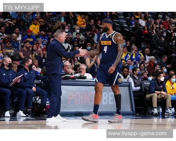 马威高效表现助力球队胜利9投7中贡献15分6篮板正负值高达15