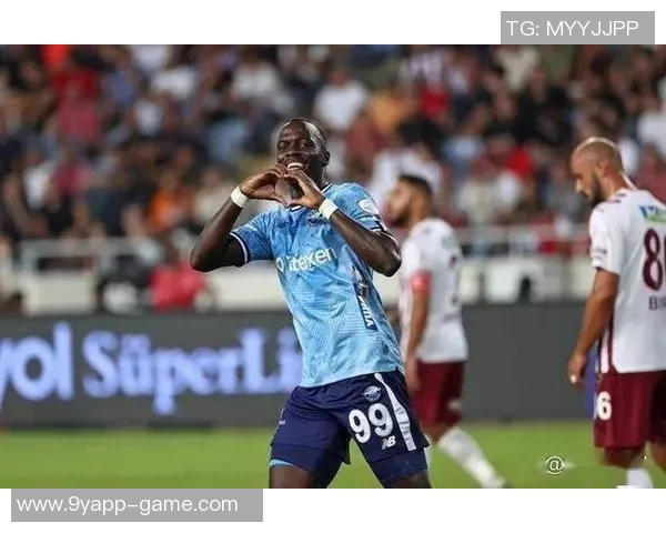 尼古拉斯杰克逊荣膺塞内加尔对博茨瓦纳比赛最佳球员称号 尼古拉斯杰克逊荣膺塞内加尔对博茨瓦纳比赛最佳球员称号