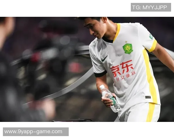 张源告别北京国安下赛季有望加盟深圳新鹏城开启新篇章 张源告别北京国安下赛季有望加盟深圳新鹏城开启新篇章