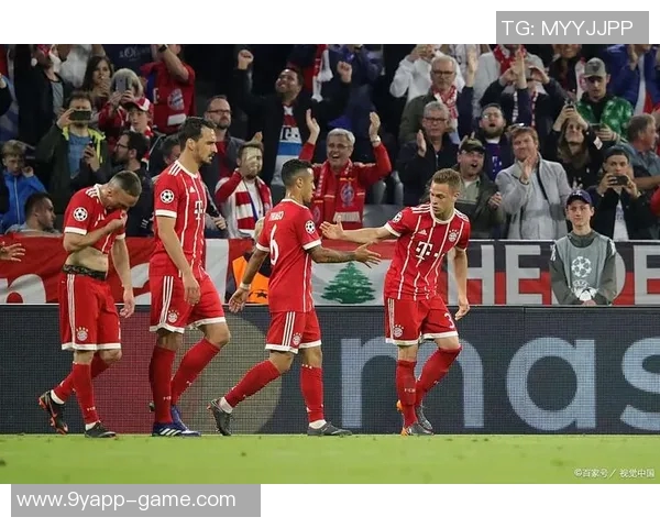 拜仁慕尼黑德甲赛季火力全开创历史第二佳绩107球震撼足坛