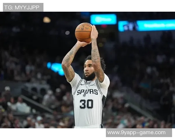 马刺以3-0横扫雷霆彻底打破其不可战胜的神话